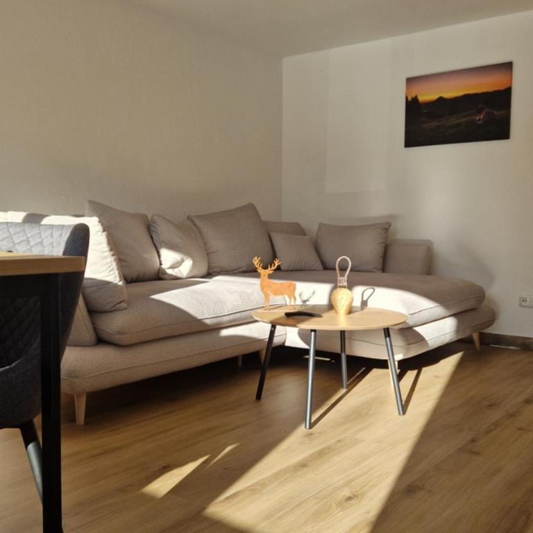 Bergliebe - Talstation - Apartment mit 2 Schlafzimmern - 1