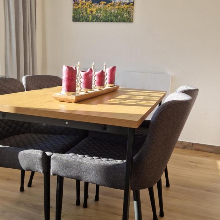 Bergliebe - Talstation - Apartment mit 2 Schlafzimmern - 4