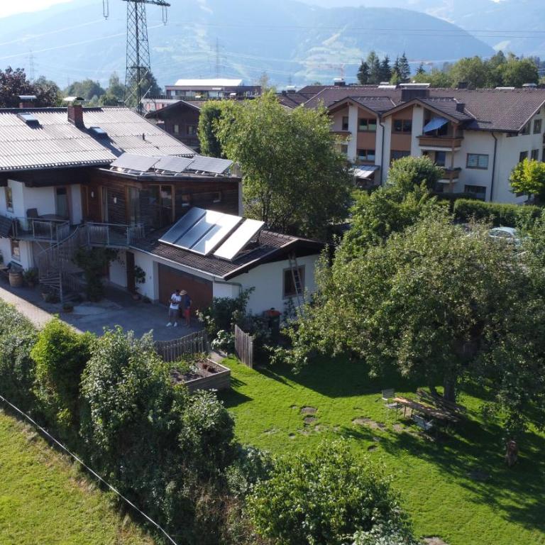 Apartment Anny - Apartment mit Blick auf die Berge - 2