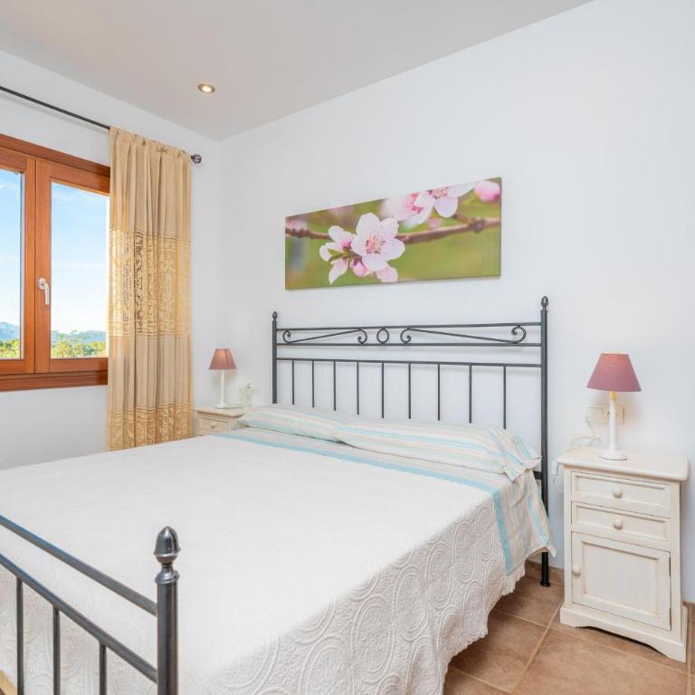 Son Morro -Ca na Poveta- - Three-Bedroom Villa - 23
