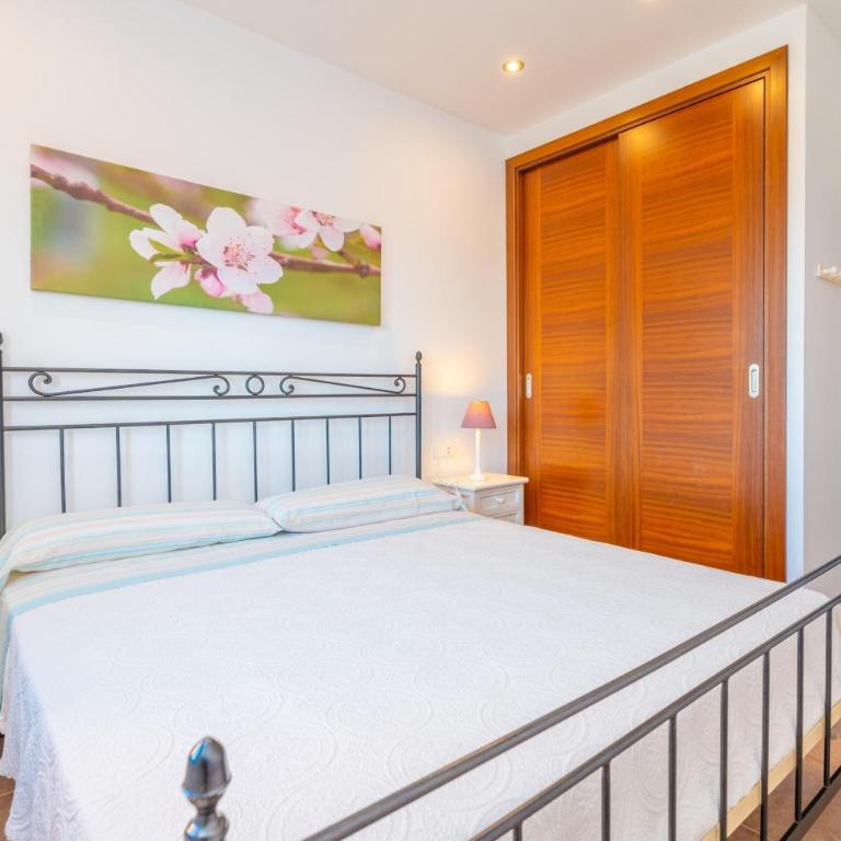 Son Morro -Ca na Poveta- - Three-Bedroom Villa - 24