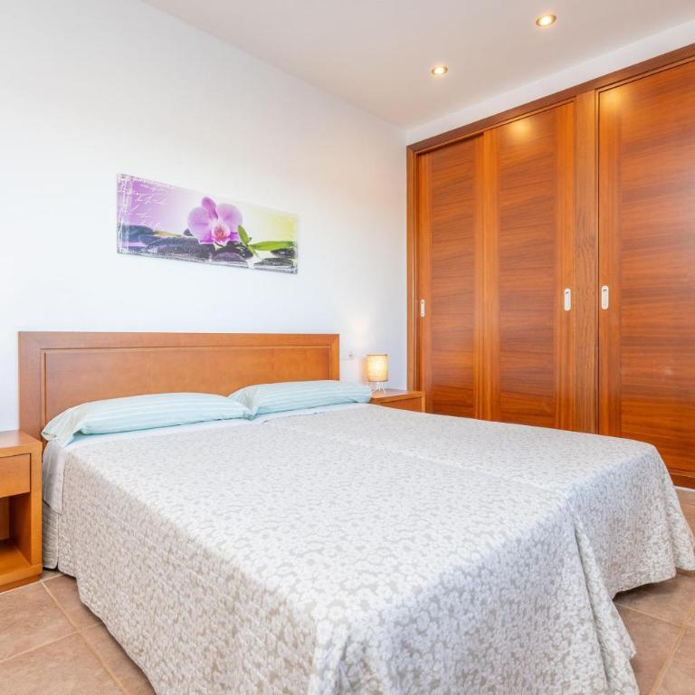 Son Morro -Ca na Poveta- - Three-Bedroom Villa - 25
