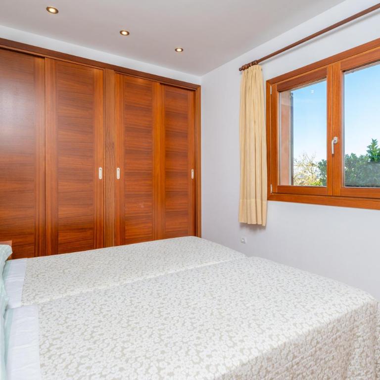 Son Morro -Ca na Poveta- - Three-Bedroom Villa - 27