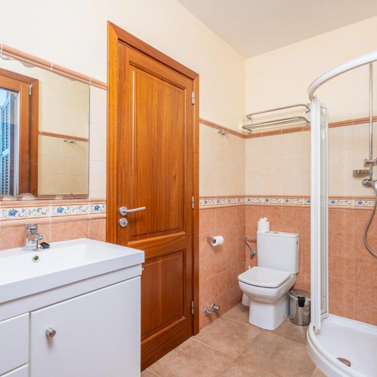 Son Morro -Ca na Poveta- - Three-Bedroom Villa - 31