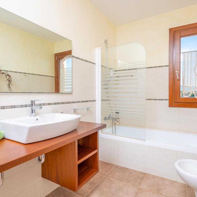 Son Morro -Ca na Poveta- - Three-Bedroom Villa - 32