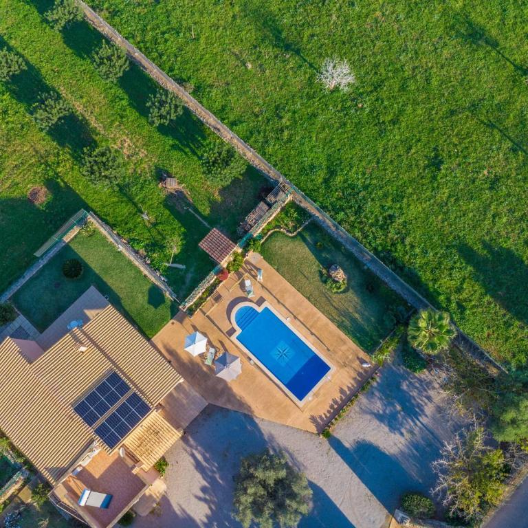 Son Morro -Ca na Poveta- - Three-Bedroom Villa - 38