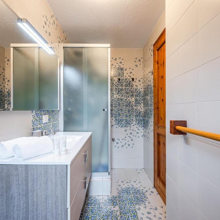 Courmayeur Centro Paese - 2 passi dalle Piste - Apartamento de 1 dormitorio - 12