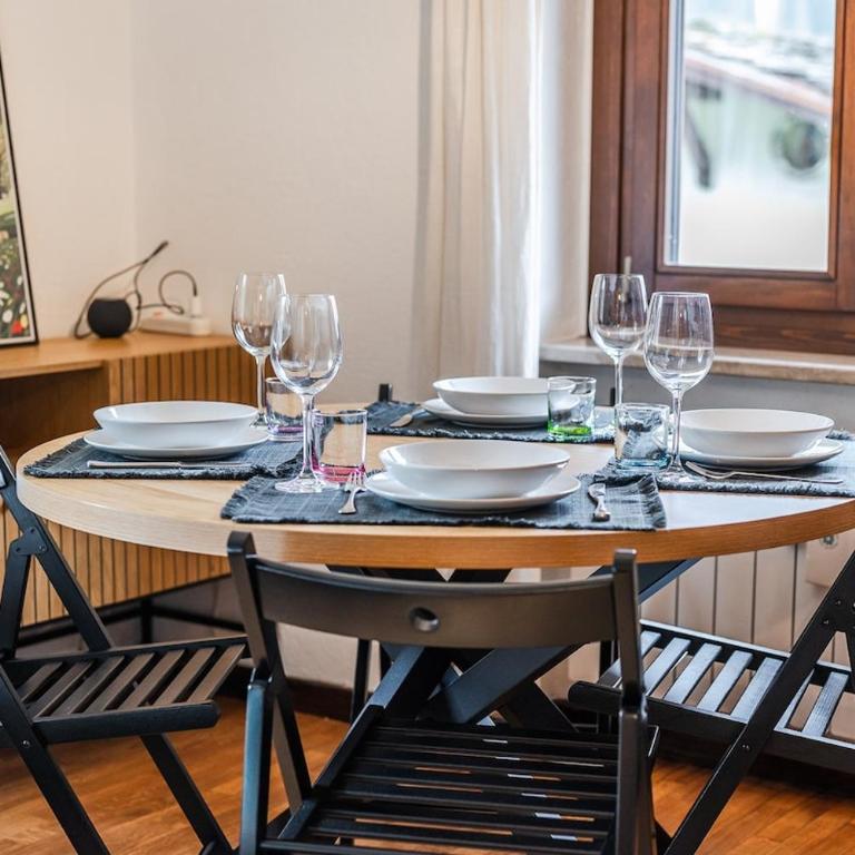 Courmayeur Centro Paese - 2 passi dalle Piste - Apartamento de 1 dormitorio - 18