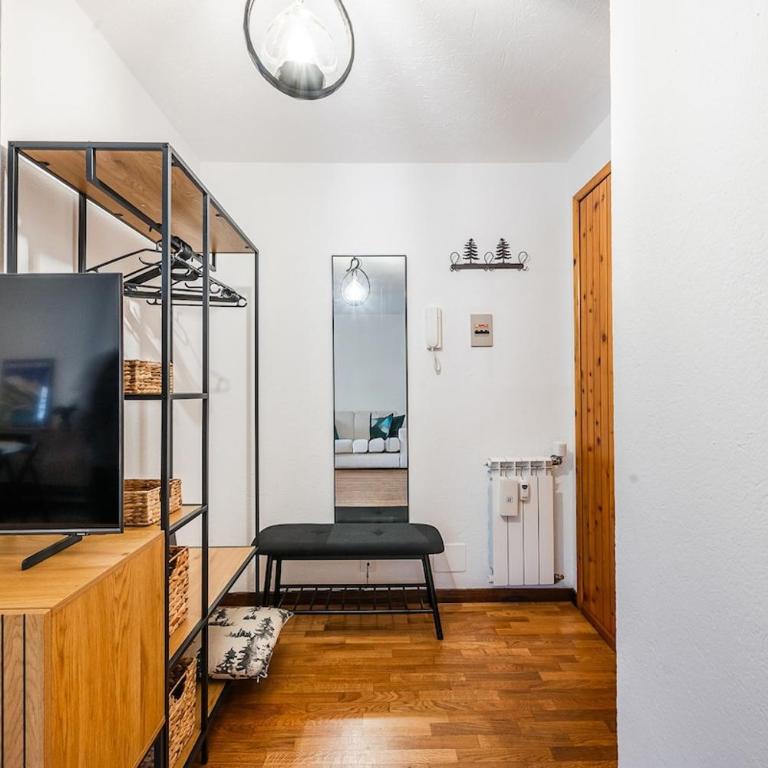 Courmayeur Centro Paese - 2 passi dalle Piste - Apartamento de 1 dormitorio - 31