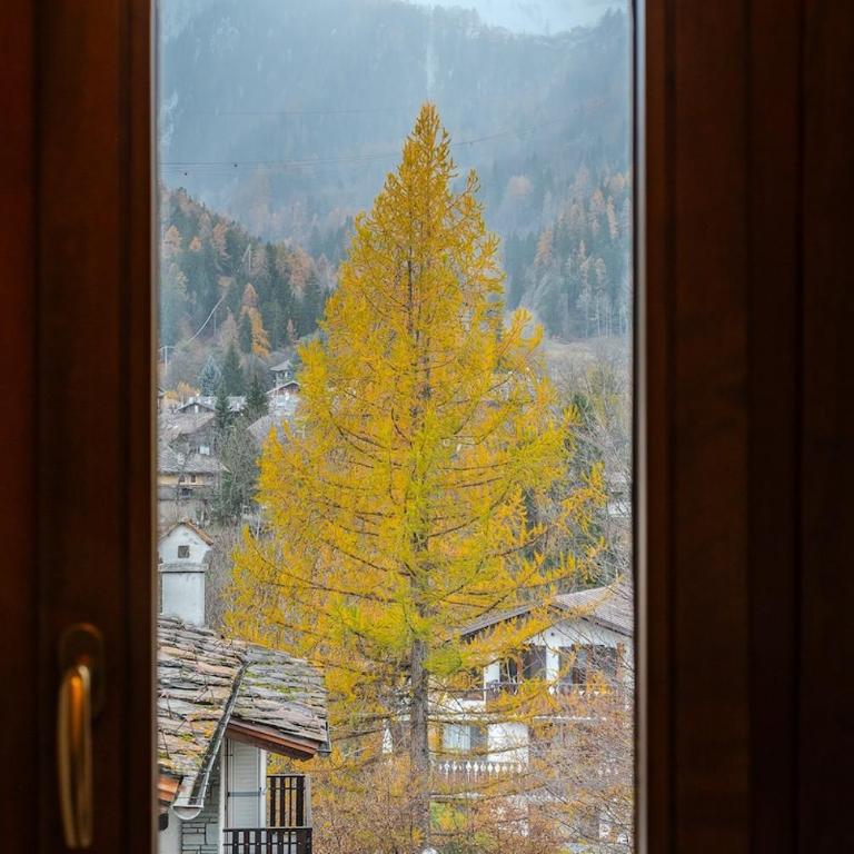 Courmayeur Centro Paese - 2 passi dalle Piste - Apartamento de 1 dormitorio - 39