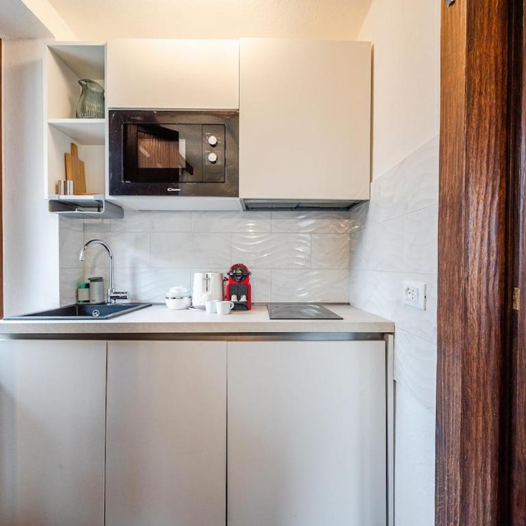 Courmayeur Centro Paese - 2 passi dalle Piste - Apartamento de 1 dormitorio - 40