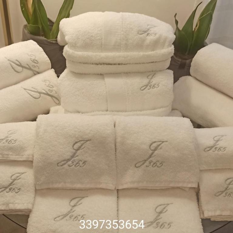 Jacona 365 - Appartamento con 2 Camere da Letto - 11