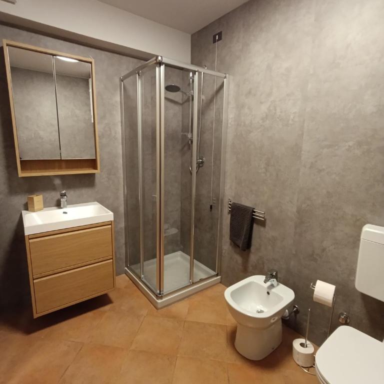 Villa Emma - Appartamento - 11