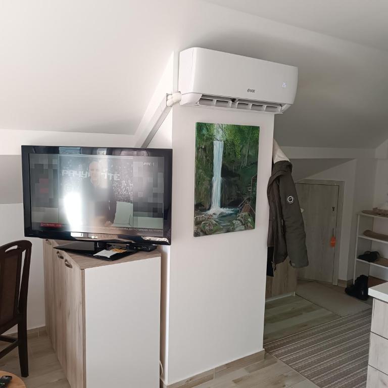 Apartman SJAJ - Apartman sa 1 Spavaćom Sobom - 6