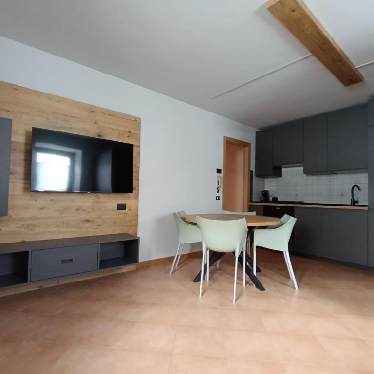 Villa Emma - Appartamento Standard con 2 Camere da Letto - 5