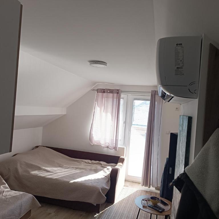 Apartman SJAJ - Apartman sa 1 Spavaćom Sobom - 4