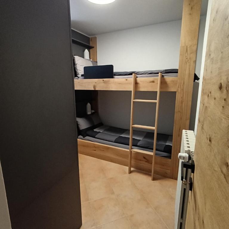 Villa Emma - Appartamento Standard con 2 Camere da Letto - 8