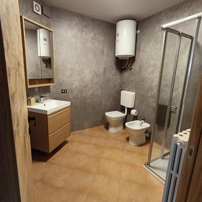 Villa Emma - Appartamento Standard con 2 Camere da Letto - 10