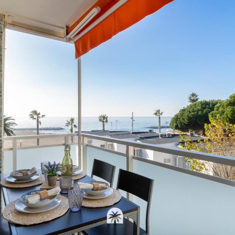 Mediterranean Way - Costa Azul - Apartamento - 1