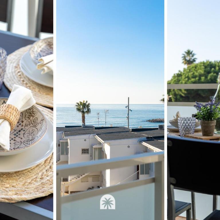 Mediterranean Way - Costa Azul - Apartamento - 2
