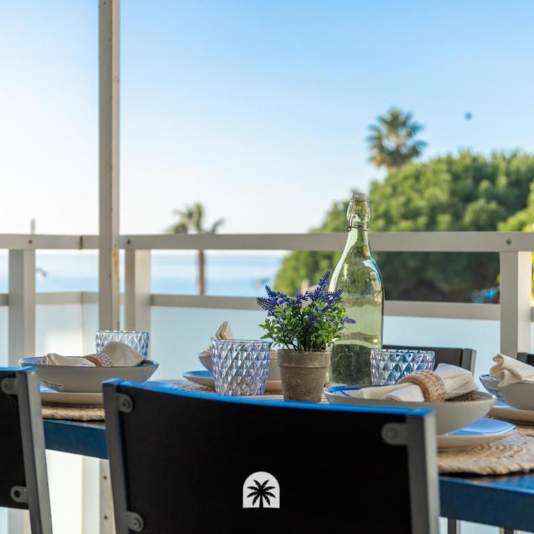 Mediterranean Way - Costa Azul - Apartamento - 4