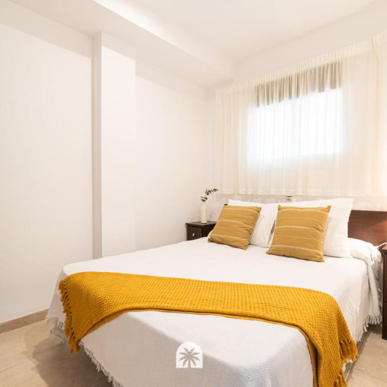 Mediterranean Way - Costa Azul - Apartamento - 21