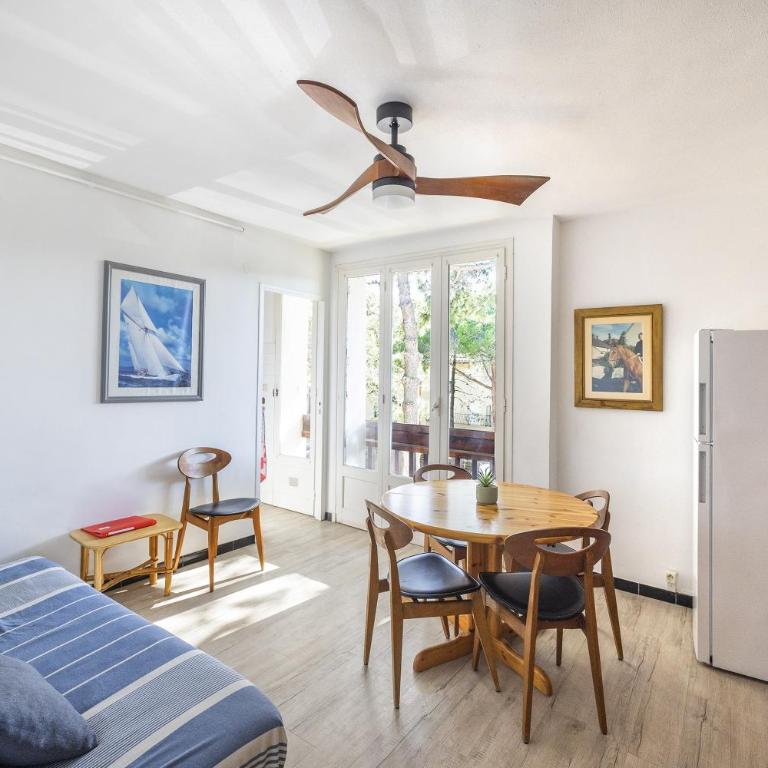 L'Alhambra - A 5min à pied de la plage - Appartement 1 Chambre - 1