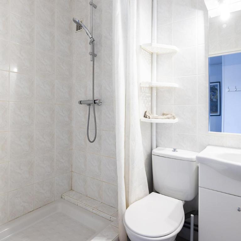 L'Alhambra - A 5min à pied de la plage - Appartement 1 Chambre - 5