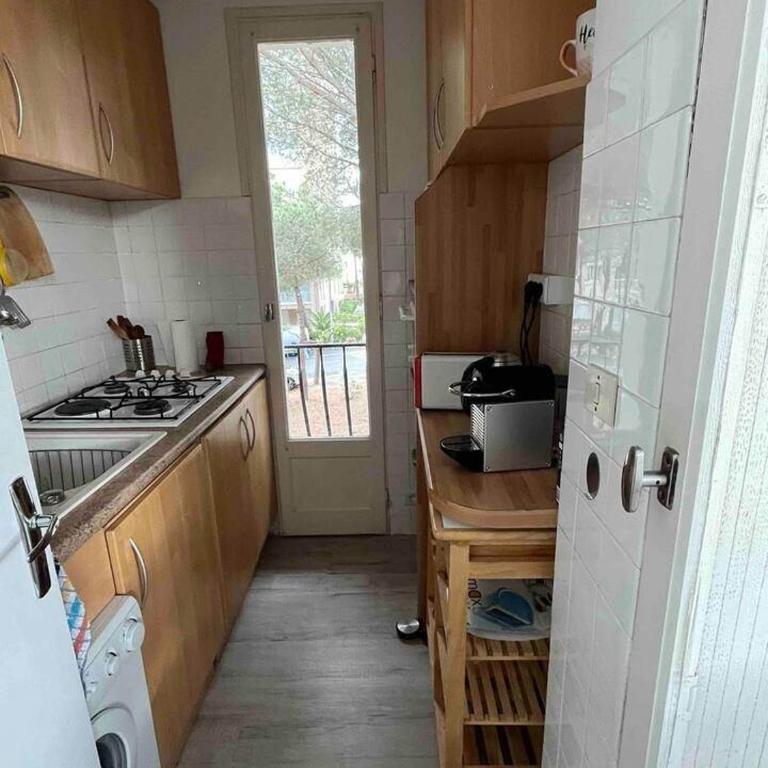L'Alhambra - A 5min à pied de la plage - Appartement 1 Chambre - 9
