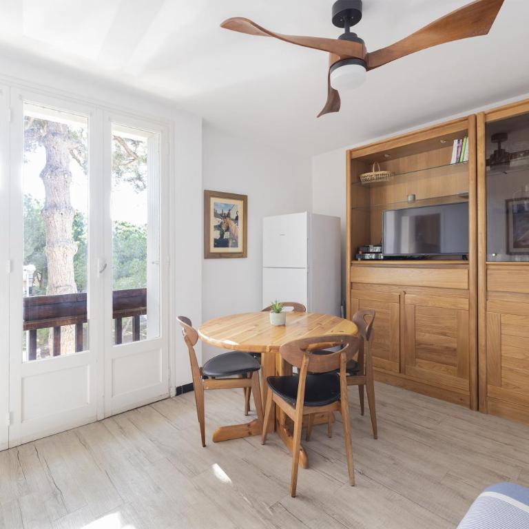 L'Alhambra - A 5min à pied de la plage - Appartement 1 Chambre - 10