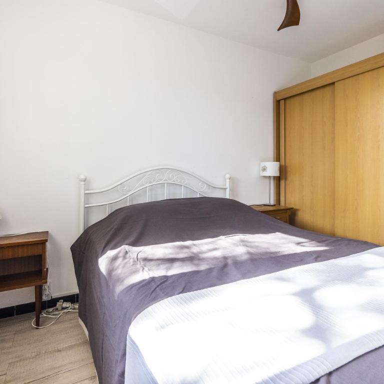 L'Alhambra - A 5min à pied de la plage - Appartement 1 Chambre - 11