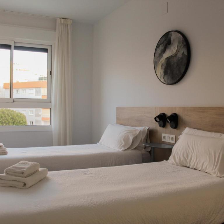 Aqua Apartments Bellamar, Marbella - Three-Bedroom Apartment - 10