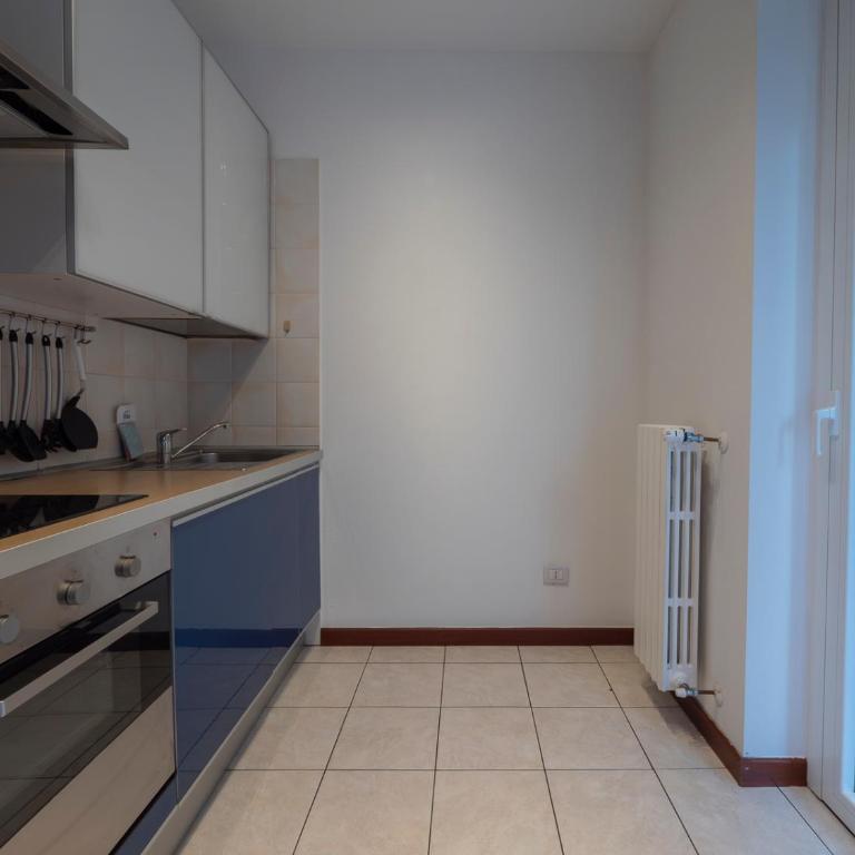 I Host Apartment - Trivulziana 3 - Appartamento con 1 Camera da Letto - 2