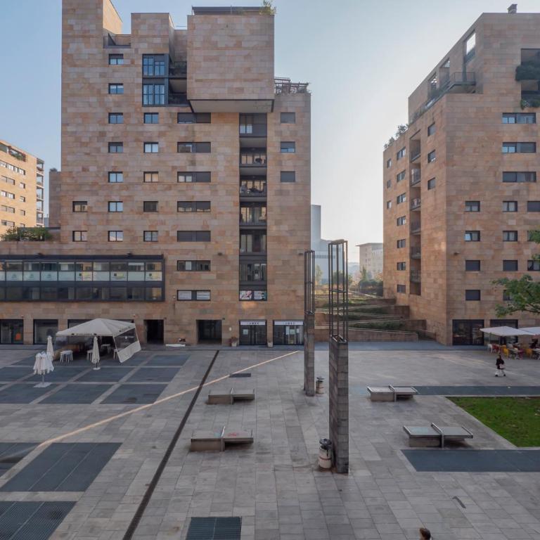 I Host Apartment - Trivulziana 3 - Appartamento con 1 Camera da Letto - 7