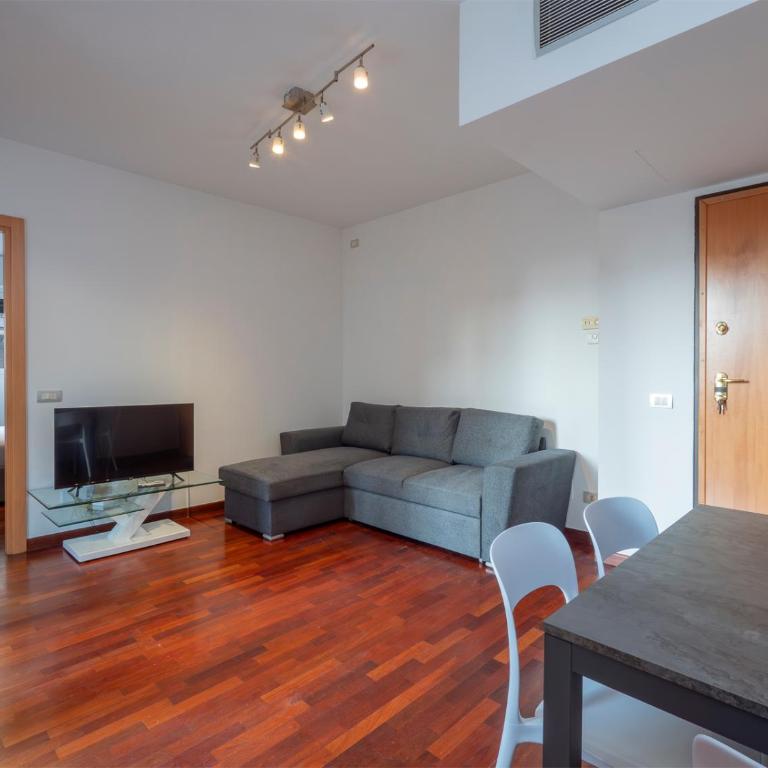 I Host Apartment - Trivulziana 3 - Appartamento con 1 Camera da Letto - 10