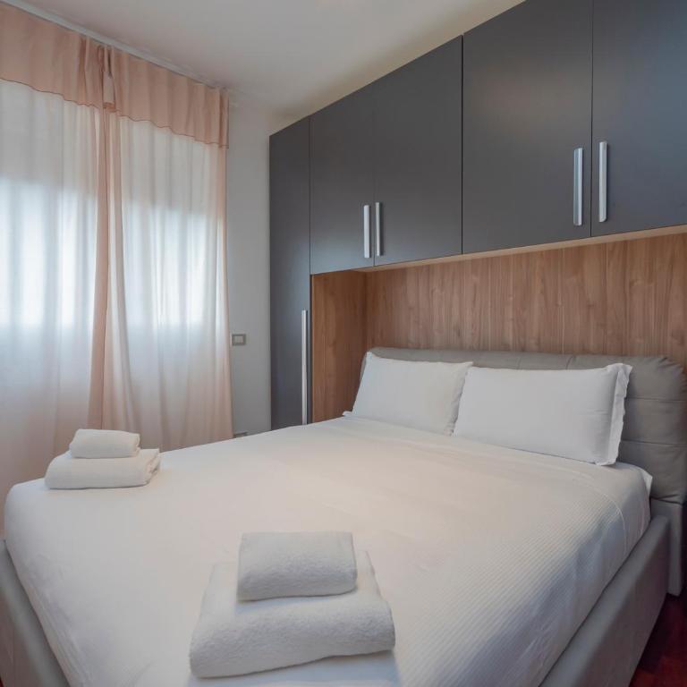 I Host Apartment - Trivulziana 3 - Appartamento con 1 Camera da Letto - 17