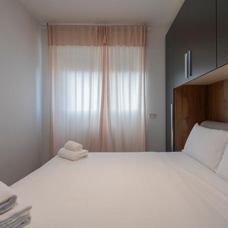 I Host Apartment - Trivulziana 3 - Appartamento con 1 Camera da Letto - 18