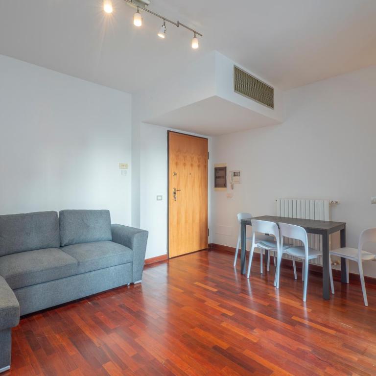 I Host Apartment - Trivulziana 3 - Appartamento con 1 Camera da Letto - 19