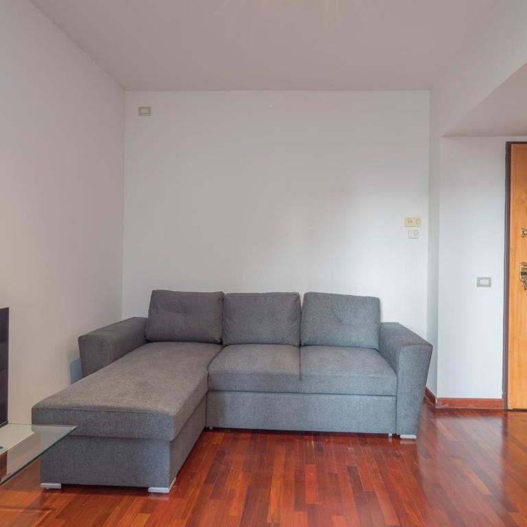 I Host Apartment - Trivulziana 3 - Appartamento con 1 Camera da Letto - 20