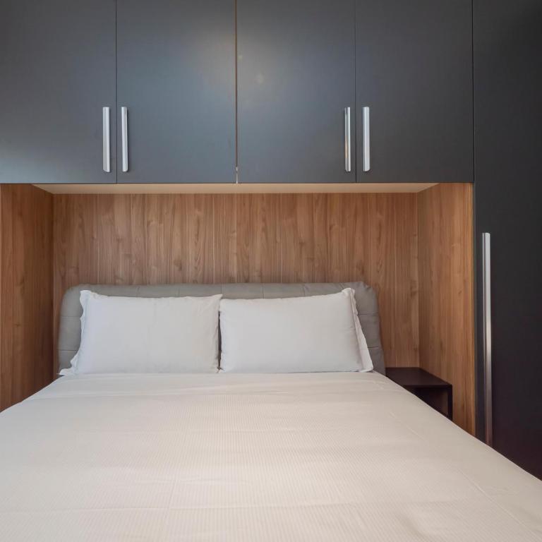 I Host Apartment - Trivulziana 3 - Appartamento con 1 Camera da Letto - 21