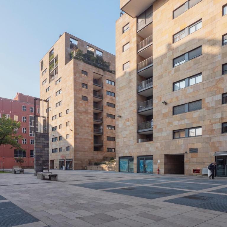 I Host Apartment - Trivulziana 3 - Appartamento con 1 Camera da Letto - 22
