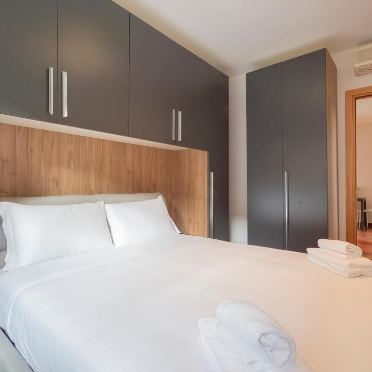 I Host Apartment - Trivulziana 3 - Appartamento con 1 Camera da Letto - 23