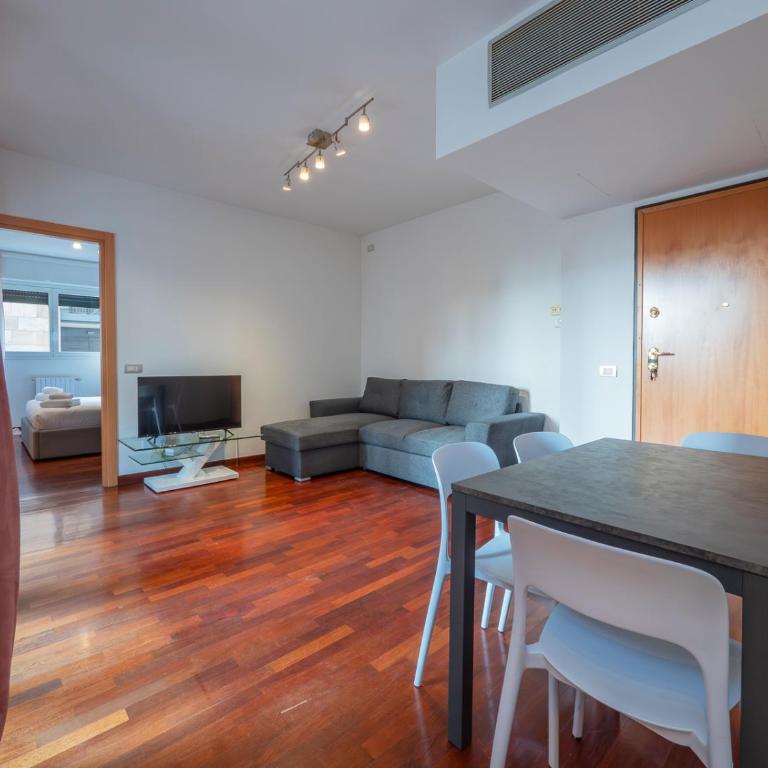 I Host Apartment - Trivulziana 3 - Appartamento con 1 Camera da Letto - 29