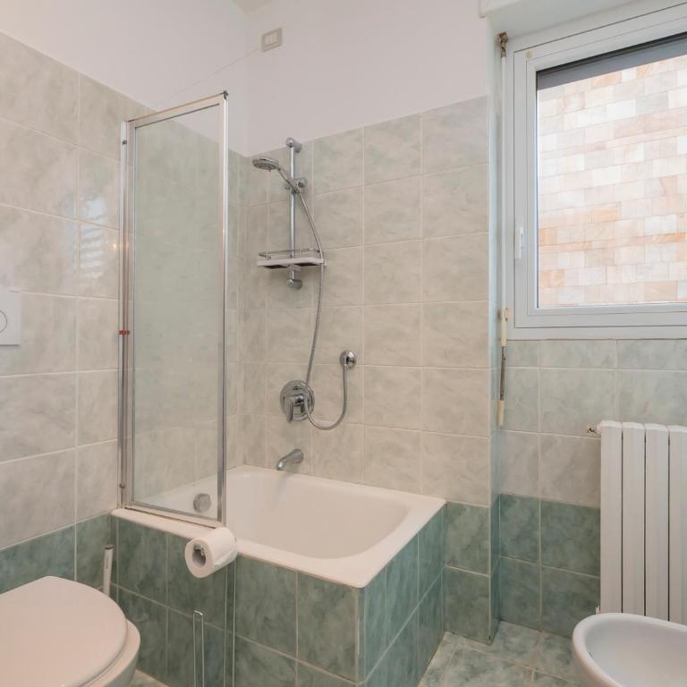 I Host Apartment - Trivulziana 3 - Appartamento con 1 Camera da Letto - 34