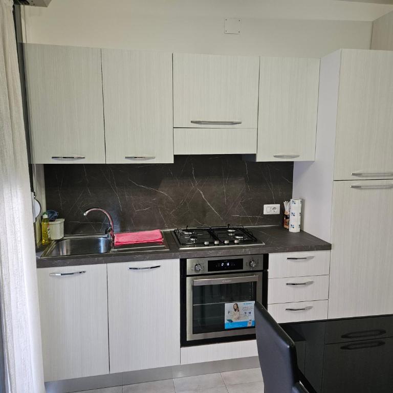 Ippogrifo Urban House - One-Bedroom Apartment - 8