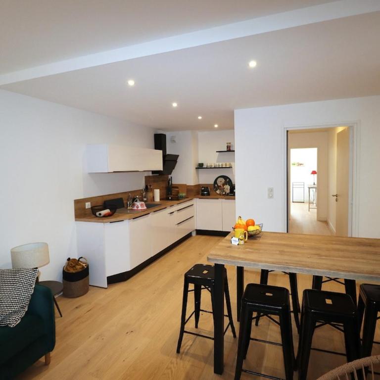 Le Raspail By Tranquil at Home, Parking - Plage - Two-Bedroom Apartment - 13