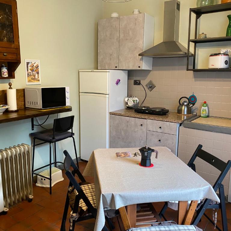 LA BARRIERA UNO - Appartamento con 1 Camera da Letto - 4