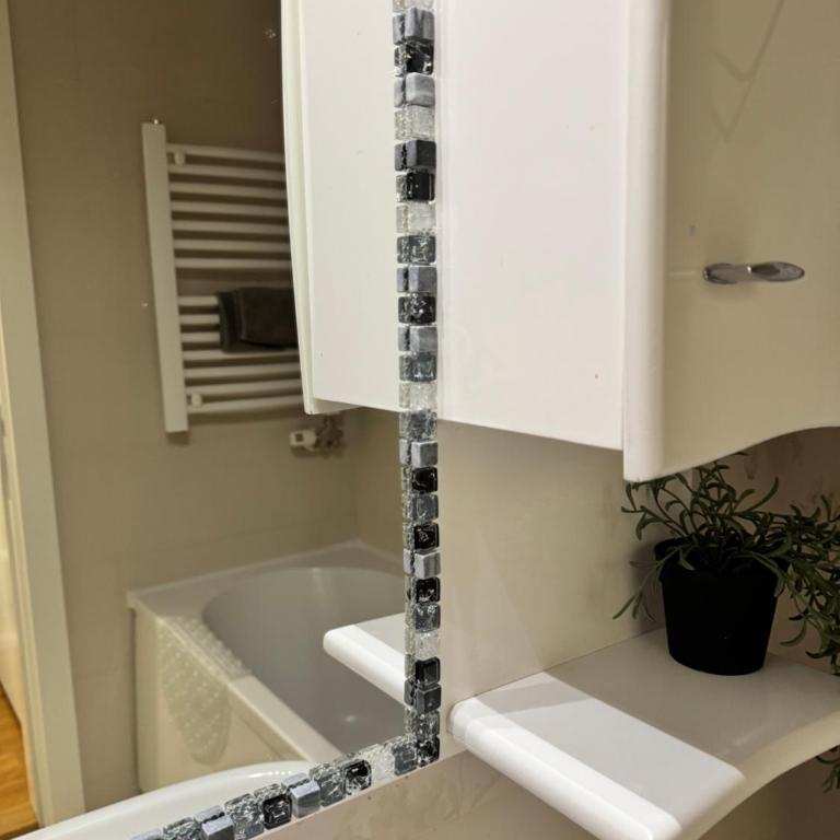 Marse Stay - Apartman sa 1 Spavaćom Sobom - 27