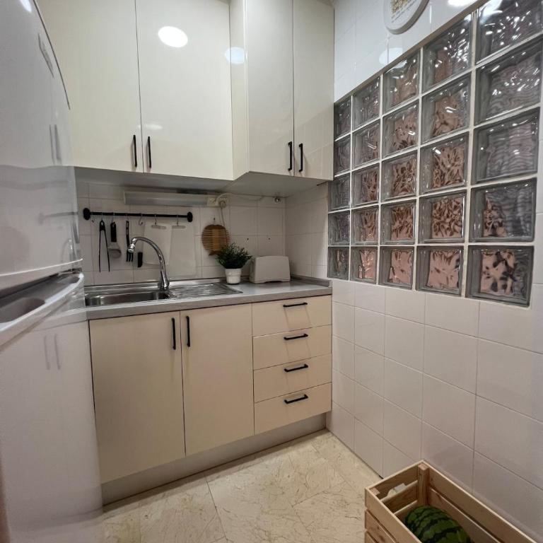 Casa del Sombrero Los Locos beach - Apartamento de 1 dormitorio - 14
