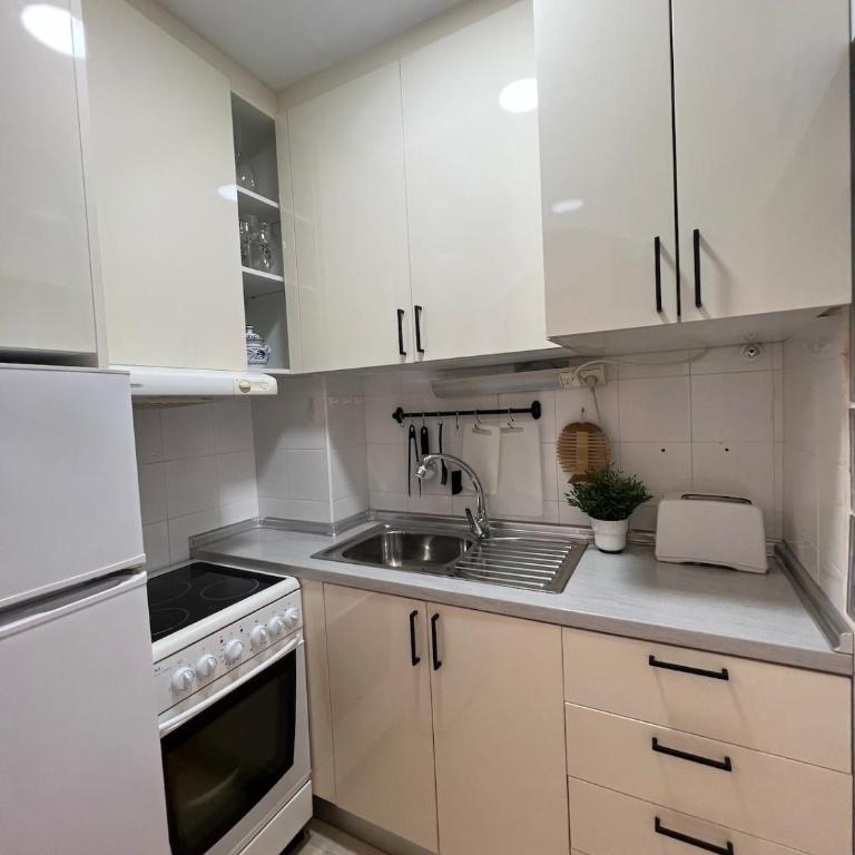 Casa del Sombrero Los Locos beach - Apartamento de 1 dormitorio - 13